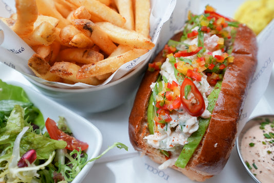 L’Occitane Lobster Roll - Mini