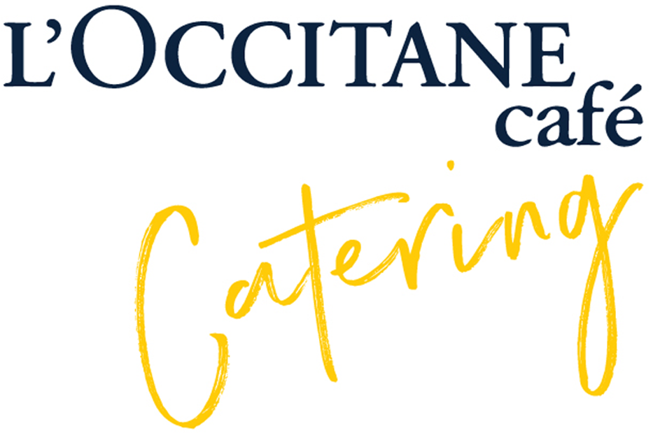 L'Occitane Catering