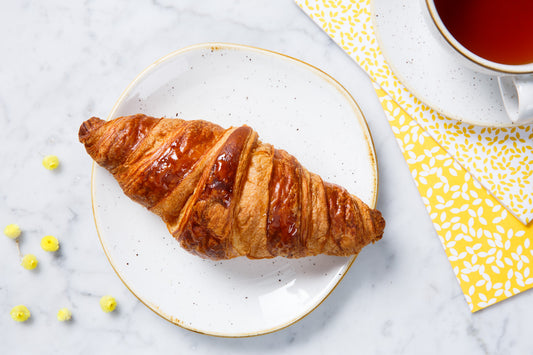 Plain Croissant - Mini