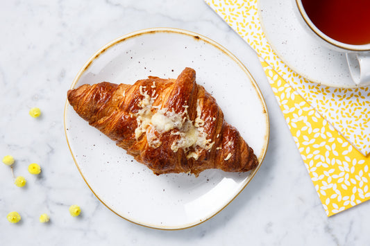 Cheese Croissant - Mini